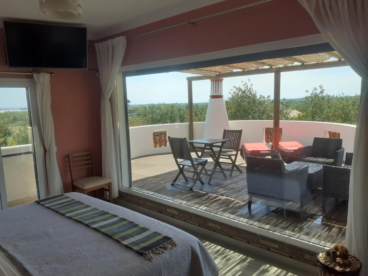 Alojamento Local Patudos, Suite Com Terraco Privado Тавіра Екстер'єр фото
