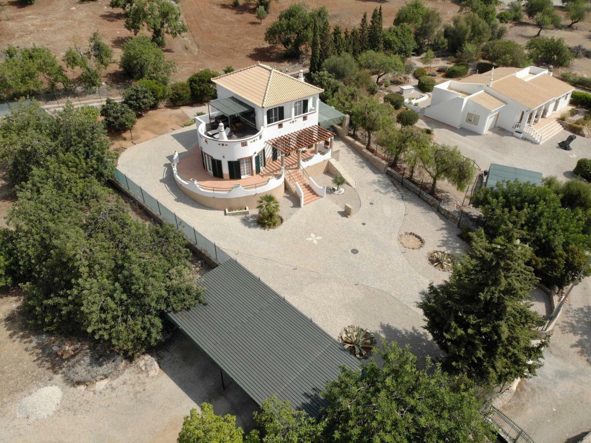 Alojamento Local Patudos, Suite Com Terraco Privado Тавіра Екстер'єр фото
